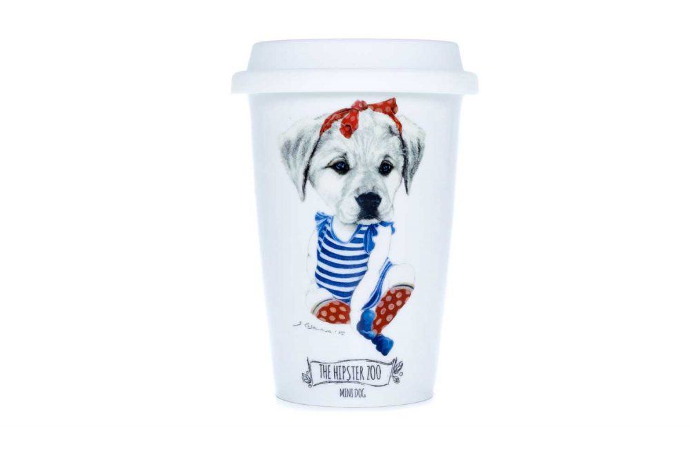 vaso-americano-mini-dog