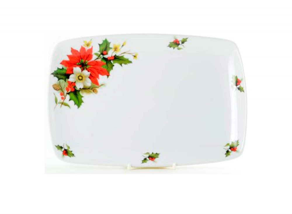bandeja-rectangular-porcelana-navidad-ponsetia