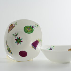 Bolw 15cm. Bolas de Navidad