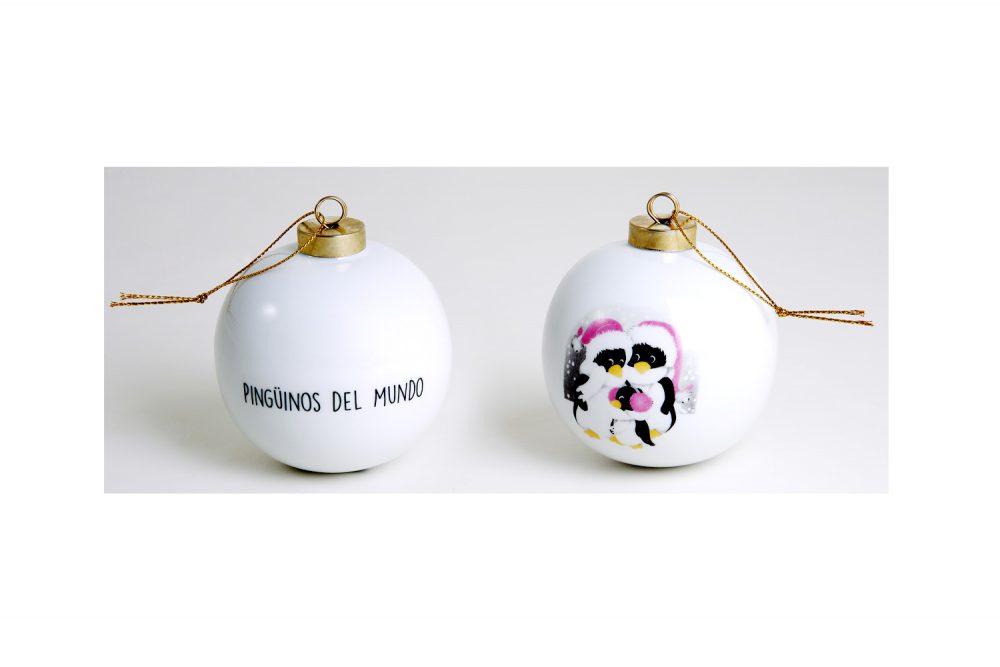 bolas-navidad-porcelana-pinguinos