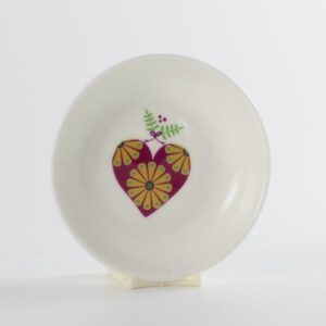 Bowl mini 10cm Bolas de Navidad