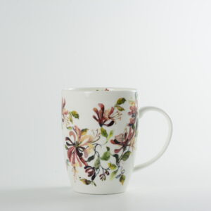 Taza desayuno Aliya 460ml.  Honey